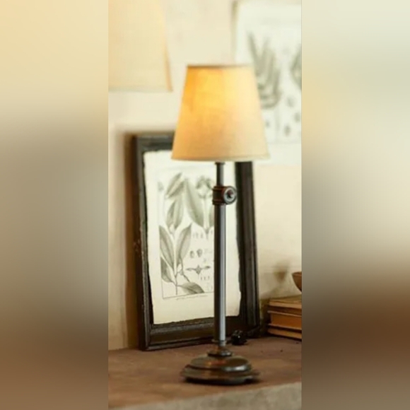 2 Table Lamp - Picture 9 of 15